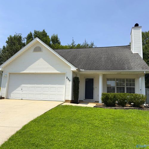 225 Iron Wood Ct, Madison, AL, 35758-6648 | Card Image