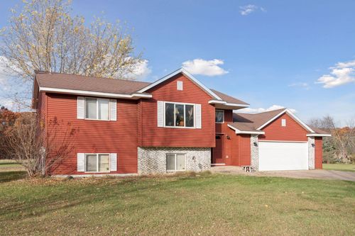 20042 Wild Rice Dr Ne, Wyoming, MN, 55092-9550 | Card Image