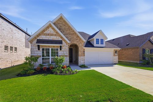 1433 Odette Dr, Arlington, TX, 76013-4201 | Card Image