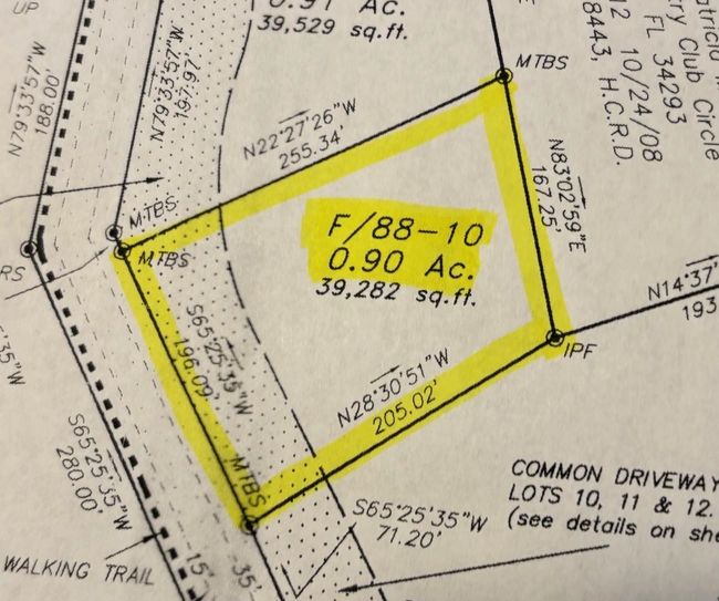 F-88-7, 9-12 Mc Gettigan Road, Home with 0 bedrooms, 0 bathrooms and null parking in Wilton NH | Image 4