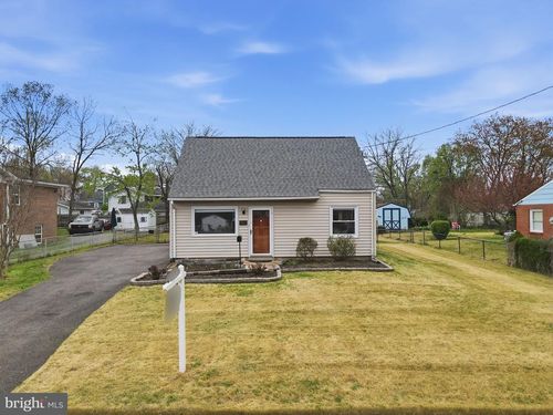 9313 Byron St, MANASSAS, VA, 20111-4119 | Card Image