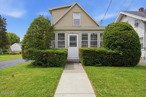 32 Orchard Avenue, Albany, NY, 12203 | Card Image