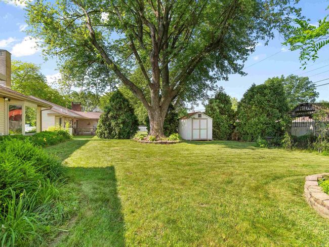 19 Northway Dr, House other with 3 bedrooms, 2 bathrooms and null parking in Huntington IN | Image 31
