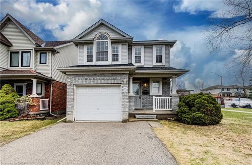 1 Ginger Crt, Guelph, ON, N1G4Z9 | Card Image