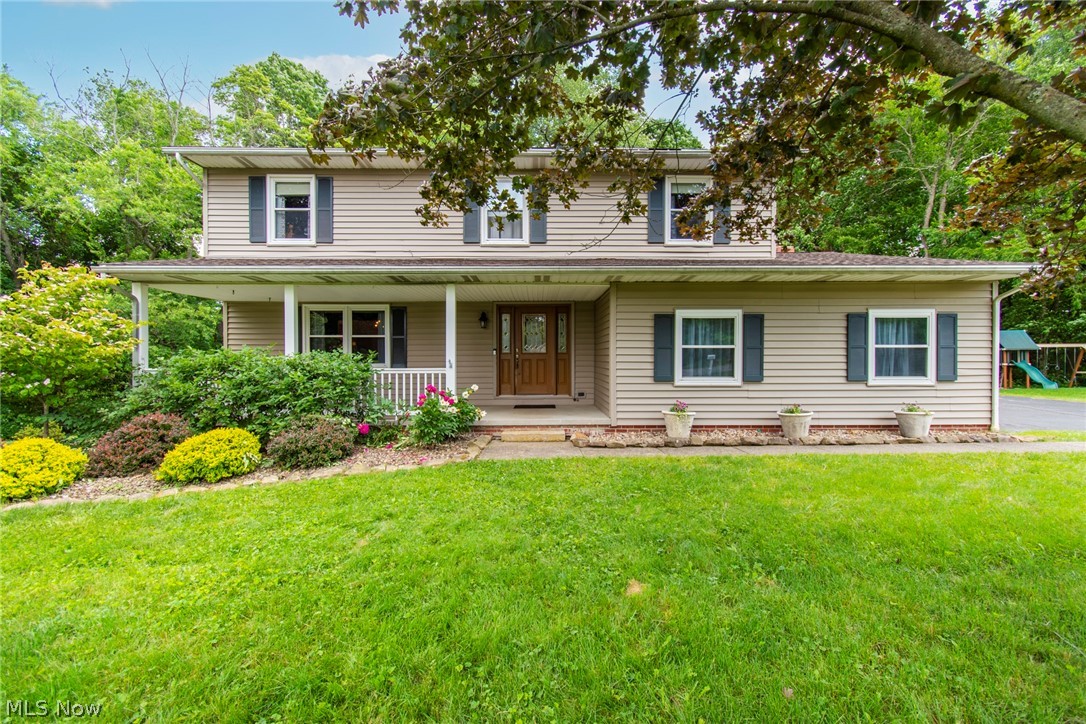Seville Ln, East Liverpool, OH 43920