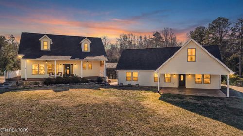 171 Wrenwood Way, Greenback, TN, 37742-3620 | Card Image