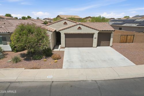 3173 N Excursion Ln, Casa Grande, AZ, 85122-5234 | Card Image