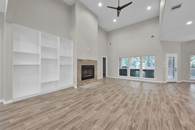 4783 W Fork Blvd, House other with 4 bedrooms, 5 bathrooms and null parking in Conroe TX | Image 9