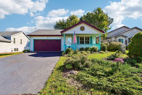6 Buhler Court, Madison, WI, 53704 | Card Image