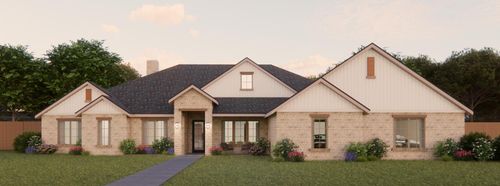 9306 County Road 7615, Wolfforth, TX, 79382-4707 | Card Image