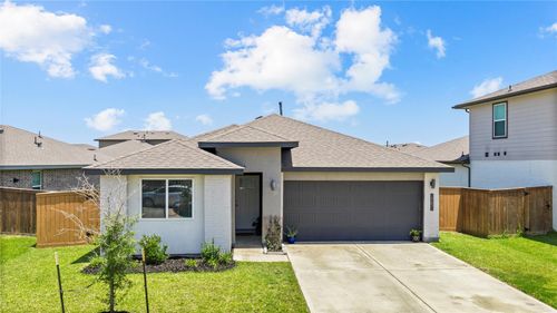 10651 Cascade Creek Dr, Rosharon, TX, 77583-4672 | Card Image