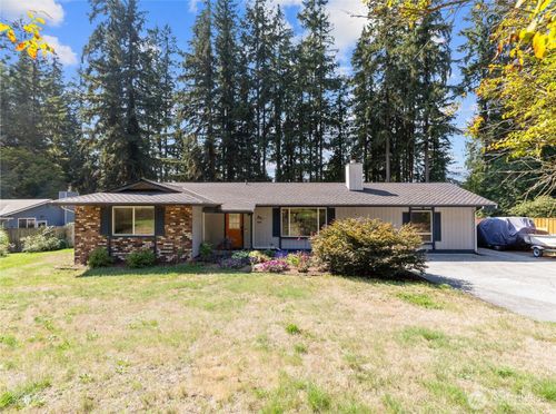 25606 Mountain Dr, Arlington, WA, 98223-7285 | Card Image