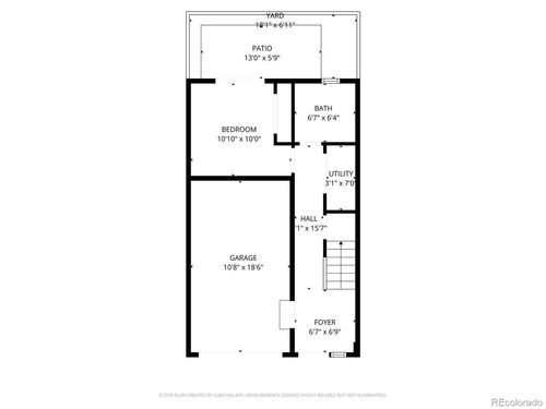 5621 W 11th Pl, Lakewood, CO, 80214-3032 | Card Image