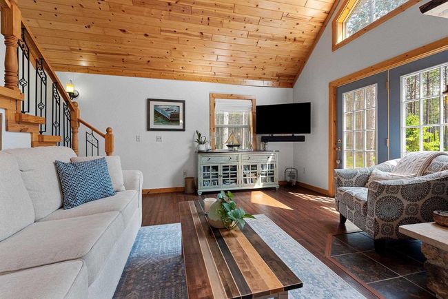 W7518 Addison Trail, House other with 3 bedrooms, 1 bathrooms and null parking in Stephenson WI | Image 12