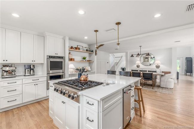 5906 Ludlum St, House other with 5 bedrooms, 5 bathrooms and 3 parking in Palm City FL | Image 33