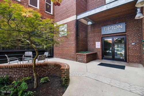 apt-406-116 Tipton St, Johnson City, TN, 37604-5781 | Card Image