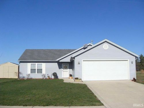 627 W Liberty St, Butler, IN, 46721-1085 | Card Image