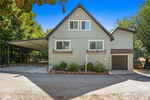 322 Lytle Ln, Lytle Creek, CA, 92358-9600 | Card Image