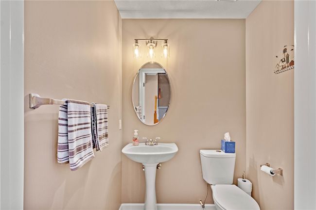 1123 Linden Vue Dr, Townhouse with 3 bedrooms, 3 bathrooms and 2 parking in Canonsburg PA | Image 14