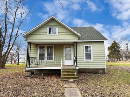 109 S 6th Street, La Belle, MO, 63447 | Card Image