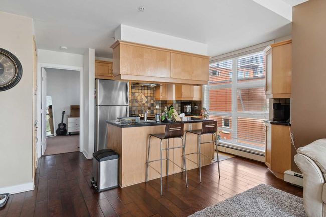 303 - 716 5 Street Ne, Condo with 2 bedrooms, 2 bathrooms and 1 parking in Calgary AB | Image 10