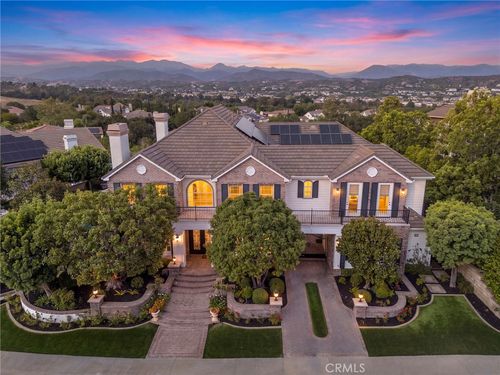 5 Rocky Mtn, Coto De Caza, CA, 92679-5226 | Card Image