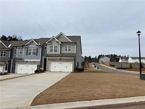 6652 Parsons St, Flowery Branch, GA, 30542-3881 | Card Image