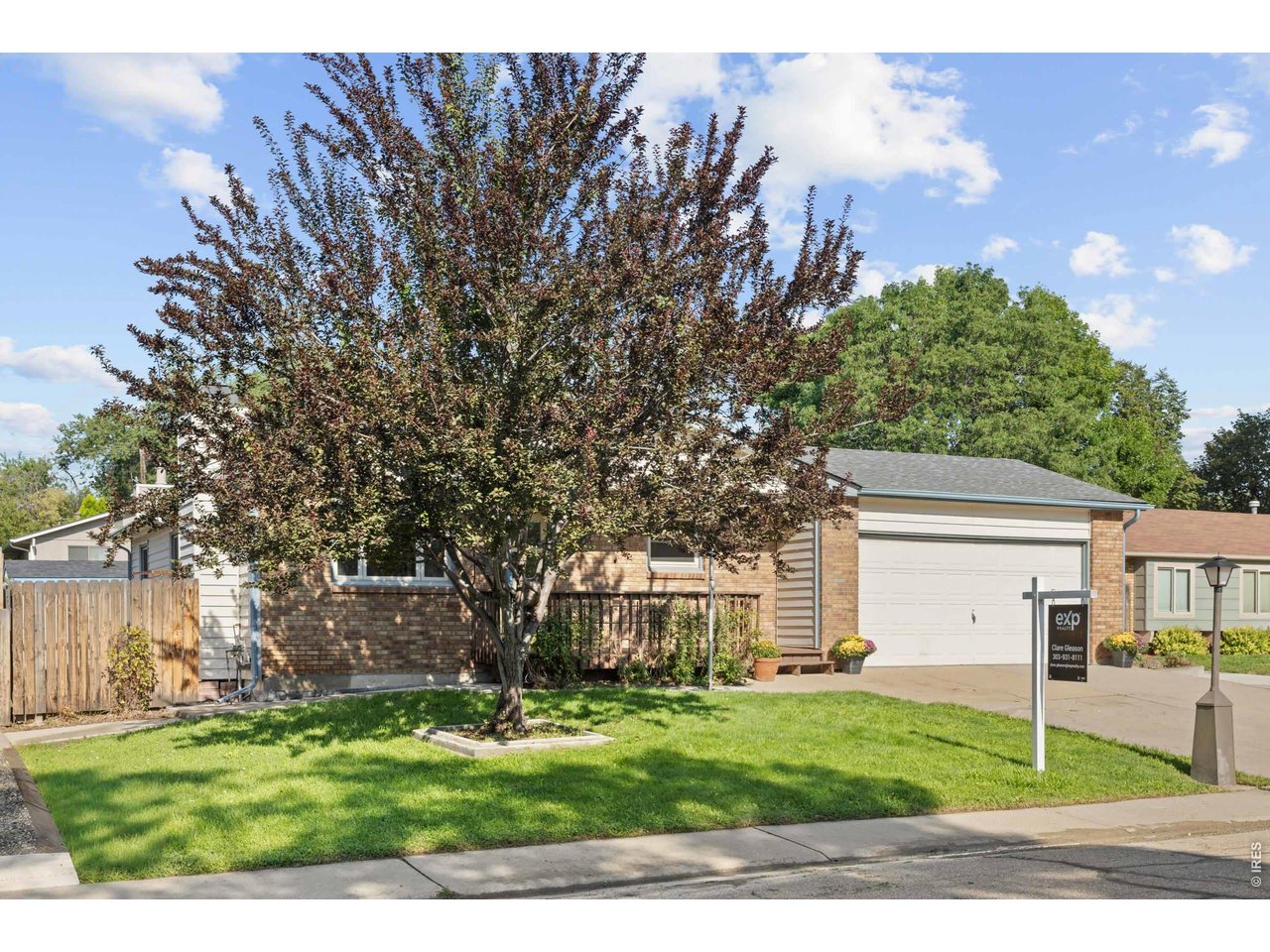 Residential in Longmont 2