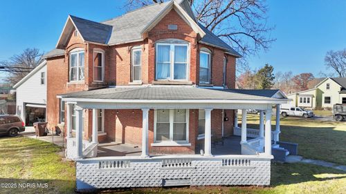 516 N Williams St, Paulding, OH, 45879-1138 | Card Image