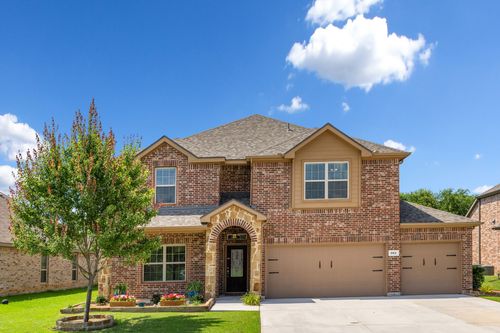 584 Indian Hill Dr, Oak Point, TX, 75068-3103 | Card Image