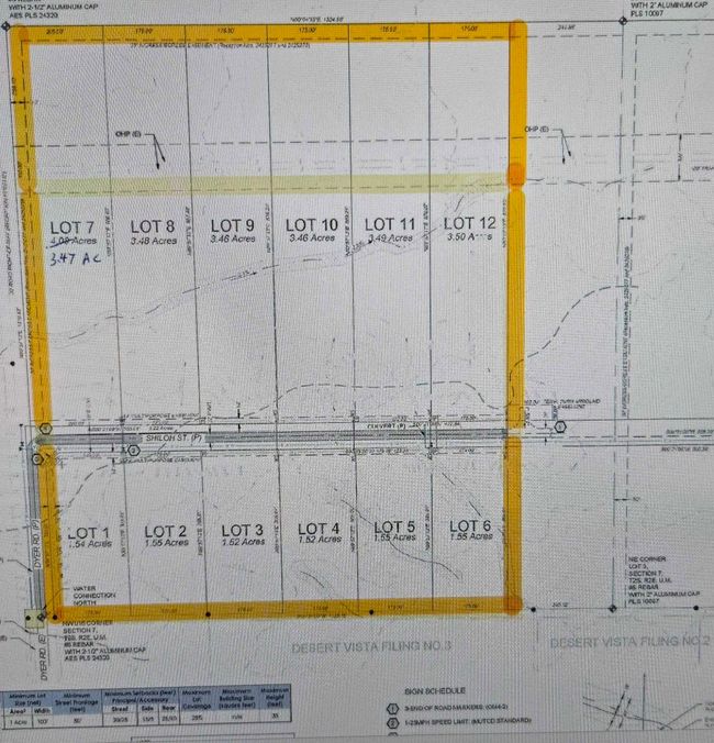 1370 Shiloh St, Home with 0 bedrooms, 0 bathrooms and null parking in Whitewater CO | Image 13