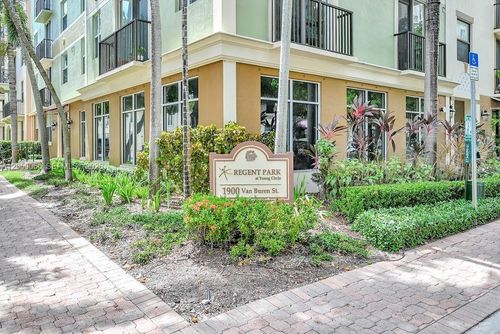 201b-1900 Van Buren St, Hollywood, FL, 33020-5002 | Card Image