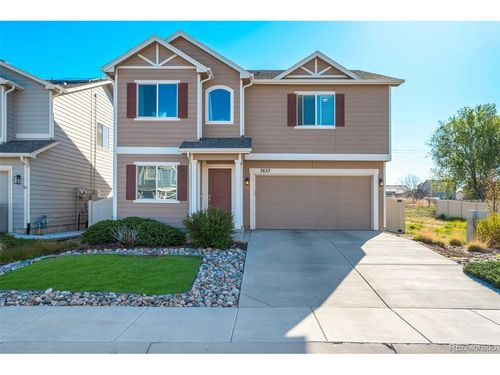 7637 Benecia Dr, Fountain, CO, 80817-7285 | Card Image