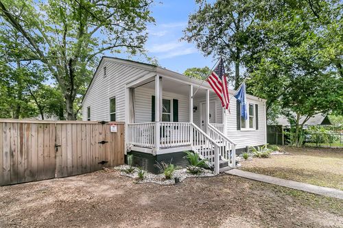 2666 Poplin Ave, North Charleston, SC, 29405-7399 | Card Image