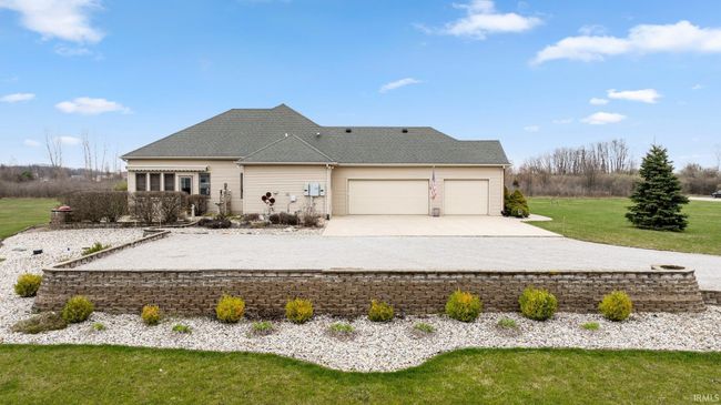 11530 Winters Rd, House other with 3 bedrooms, 3 bathrooms and null parking in Roanoke IN | Image 33