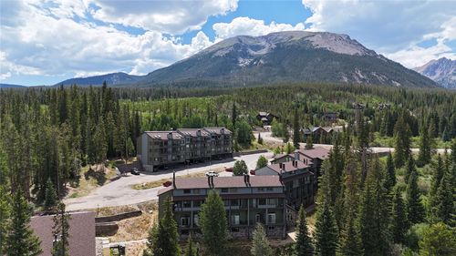 g106-10000 Ryan Gulch Rd, SILVERTHORNE, CO, 80498-5566 | Card Image