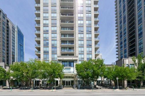 1407-1118 12 Ave Sw, Calgary, AB, T2R0P4 | Card Image