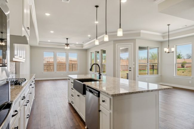 3601 Esplanade Dr, House other with 2 bedrooms, 2 bathrooms and null parking in Little Elm TX | Image 9