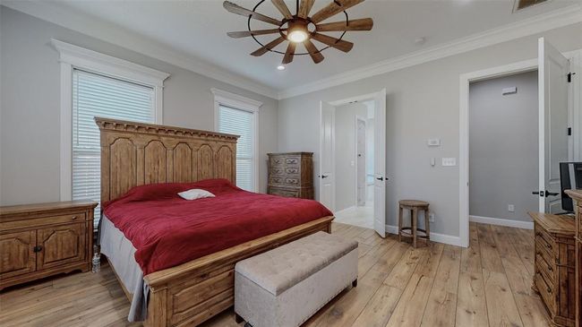 205 Talpa Trl, House other with 5 bedrooms, 4 bathrooms and 3 parking in Lumberton TX | Image 23