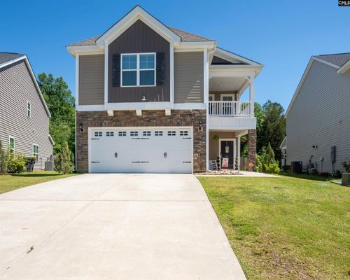 838 Bergenfield Ln, Chapin, SC, 29036-8230 | Card Image