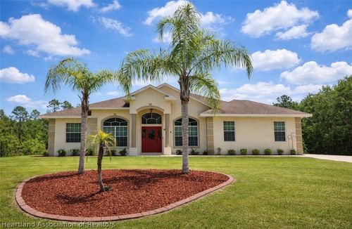 6032 Elm Road, Sebring, FL, 33875 | Card Image