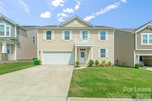 9517 Harvard Oak Ct, Charlotte, NC, 28269-3563 | Card Image
