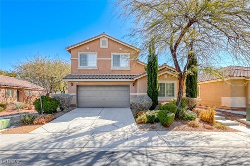 6028 Stern Cove Ct, North Las Vegas, NV, 89031-4260 | Card Image