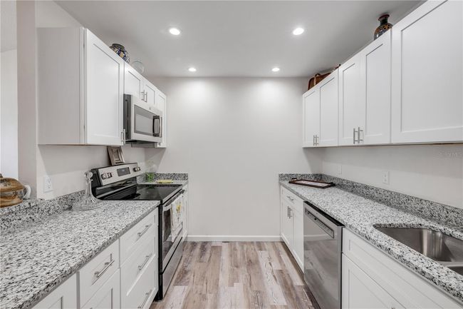 9 Par Dr, Home with 2 bedrooms, 2 bathrooms and null parking in New Smyrna Beach FL | Image 12