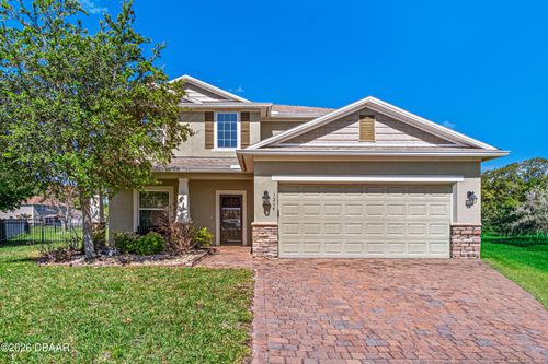 1244 Cap Diville Ave, PORT ORANGE, FL, 32129-6045 | Card Image