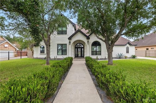 3012 S Jackson Rd, Edinburg, TX, 78539-6669 | Card Image