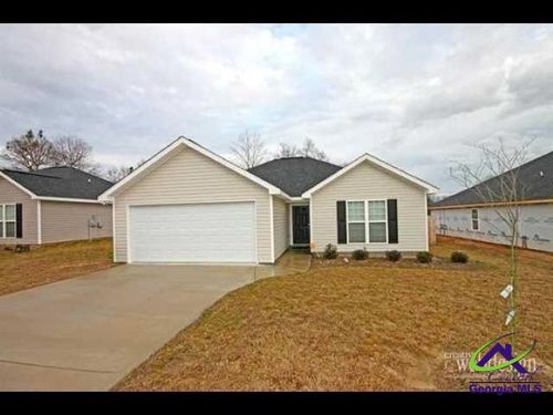 302 Laurel Woods Dr, Warner Robins, GA, 31088-9209 | Card Image