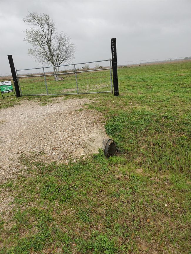 26344 Sharp Rd, Home with 0 bedrooms, 0 bathrooms and null parking in Katy TX | Image 4