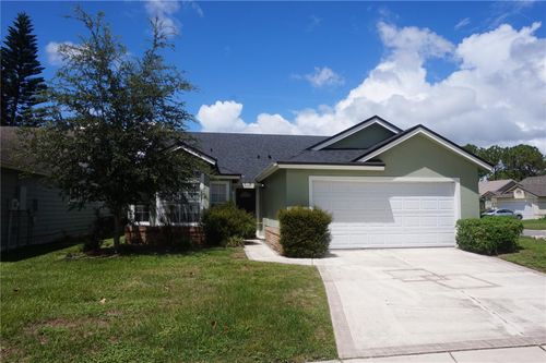14500 Fox Haven Blvd, ORLANDO, FL, 32837-7046 | Card Image