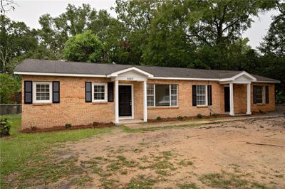 View of ranch-style house | Image 1